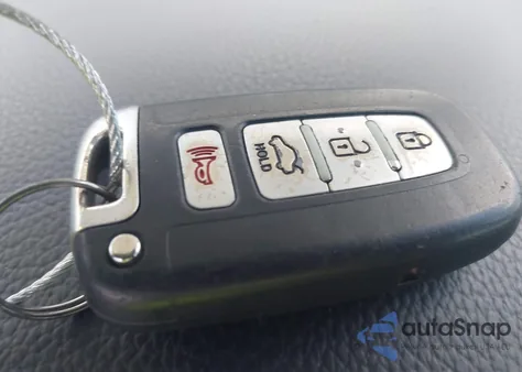 2013 Kia Optima Ex z USA, uszkodzony, nr VIN 5XXGN4A75DG129553